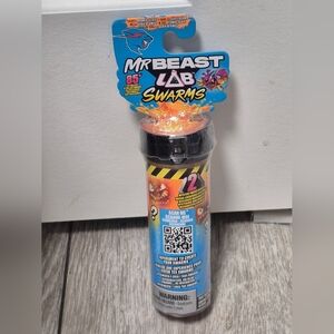 MrBeast Lab Swarms 2